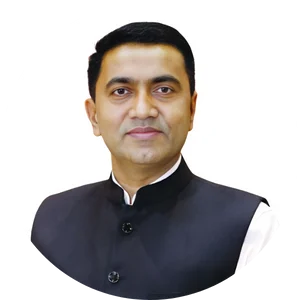 Hon. Chief Minister of Goa